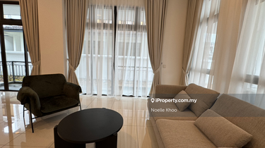 Cluster house for Rent 1