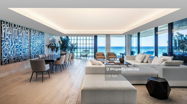 Type E Units! Direct Seaview Premium Unit! Direct Developer Unit! 1