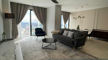 Cheapest nice unit in Lumi Tropicana  1
