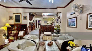 2.5 storey : Datuk Sulaiman  1