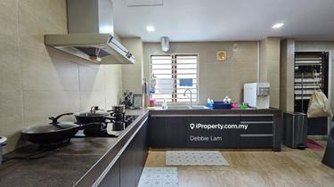 Modern reno House for sale 1