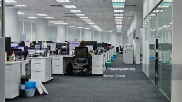 The Ascent Paradigm, Kelana Jaya, Ss7, Petaling Jaya 1