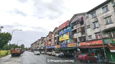 2 unit Ground Floor Shop  1