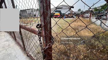 Kampung Baru Ampang Residential Land -Corner Lot,Flat Land,Near Temple 1