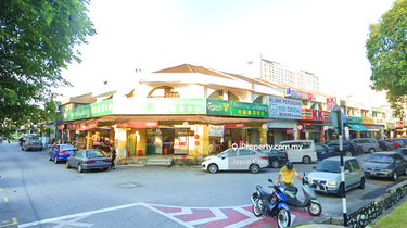 Exclusive corner shop at Usj Subang Jaya 1