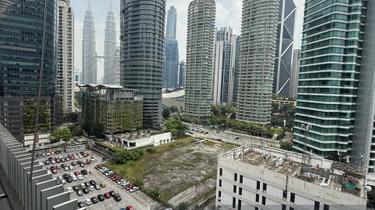 Condominium for Sale 1