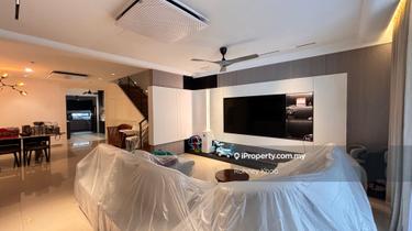Fully ID Renovated and Furnished 1