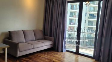 The tamarind fully furnished excellent unit 1