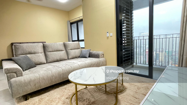 Great Location, near Kl city centre 1
