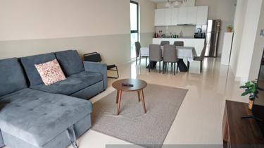 Facing Golf View , Corner unit  1