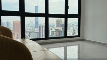 Agile Bukit bintang 2 bedroom 2 bathroom fully furnished 1