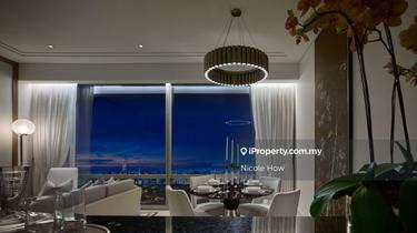 Direct Access Top Grade Lifestyle Shopping Mall And MRT Station 1