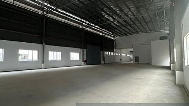 1.5-Storey Freehold Brand New Factory Warehouse for Sale 1