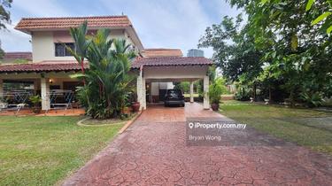 Best Neighbourhood in Damansara Utama 1