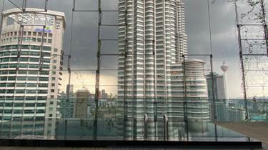 Penthouse for Sale 1