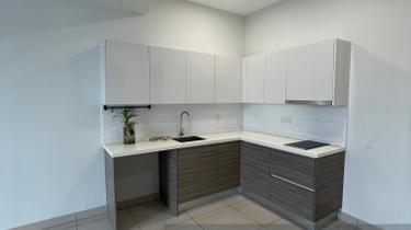 28 Boulevard 2 Bedroom For Sale, 2 Carpark, Shamelin, Pandan Perdana 1