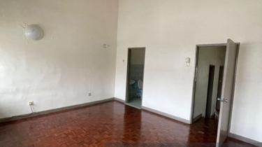 Superlink double storey house at Ss 3 for Sale, gated Guarded 1