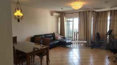 Perdana Exclusive Pool view for Sales  1