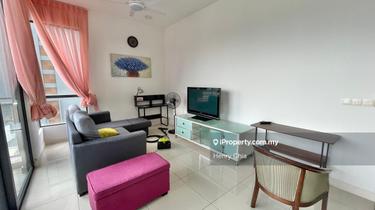 Nadi Bangsar For Rent! 1