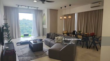 Condominium For Rent  1