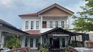 2-Storey Bungalow House For Sale in Kajang 1