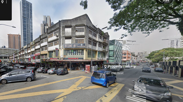 60k rental freehold property beside lalaport for sale 1
