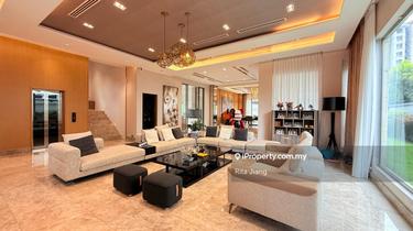 Hartamas Heights Bungalow for Sale 1