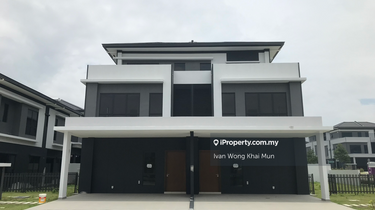 Setia Alam eco ardence , setia Alam shah Alam  1