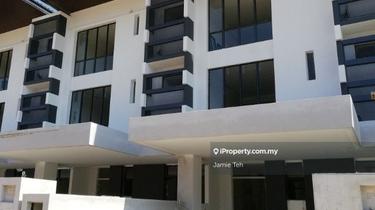 3 Storey Villa for Sale. Fully Renovated. New Modern Design 1