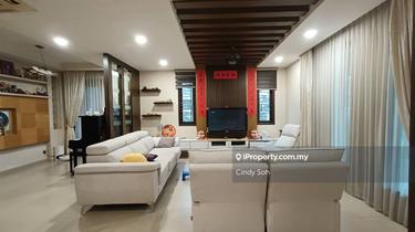 Austin Heights @ Mount Austin @ Austin @ Daya @ Tebrau @ Johor Bahru 1