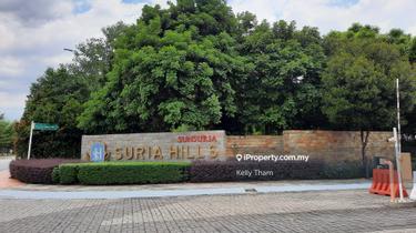 Suria Hills: Exclusive 3-Storey Bungalows in Setia Alam 1
