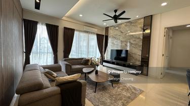 1,830sf Fully ID Furnished 1