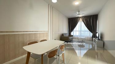 Duta park fully furnished, many units on hand for rent 1