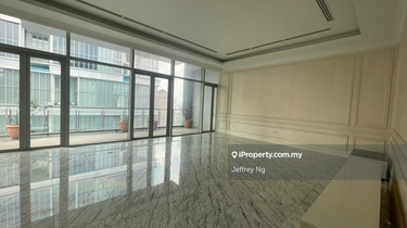 Marc Residence Penthouse 1