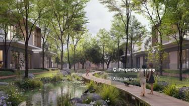 Freehold new launching from rm400k 1