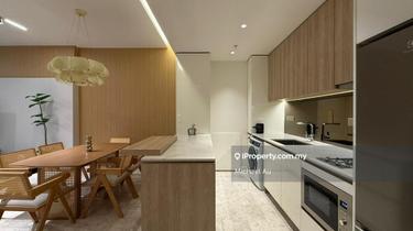 TRX Serviced Residence for Rent 1