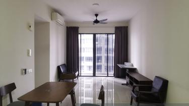 3-Bedroom Renovated Unit at Millerz Square Old Klang Road 1