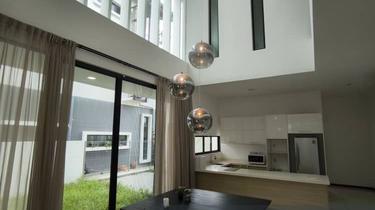 3 Storey Bungalow at Senibong Cove @ Isola Grandeur 1