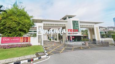 2 storey gated and guarded house for Sale 1