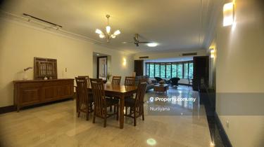 Fully Furnished House For Rent Bukit Bintang KLCC Cheapest in KL 1