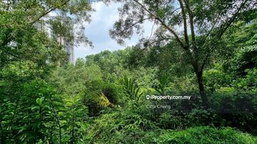 Bungalow land for Sale 1