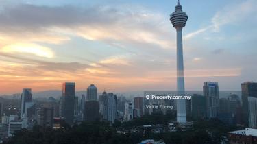 Below market high floor corner unit for sale 1