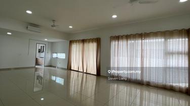Semi-D house for Rent 1