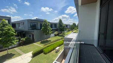 Brand New Semi-D 38x85 Grandezza Eco Sanctuary Nr Bandar Rimbayu 1