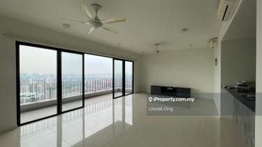Panoramic KL view condo for sale 1