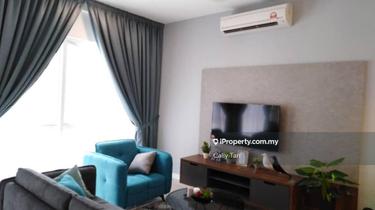 Condominium for Rent 1