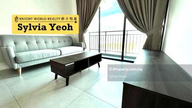 Full Furnish High Floor Sungai Pinang 1