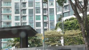 Crescent bay suites 1