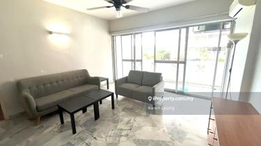 Great facilities and living at a family friendly condominium 1