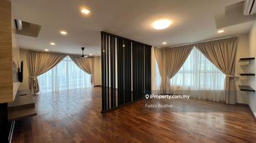 Exceptionally renovated and move in condition 1